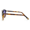 thumbnail image 3 of Tom Ford Prescott Aviator Sunglasses, 3 of 4