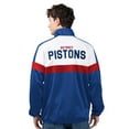 thumbnail image 2 of NBA Adult Full Zip Track Jacket, 2 of 3