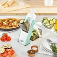 thumbnail image 1 of Dash Safe Slice Mandoline, Choose Color, 1 of 8