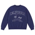 thumbnail image 5 of State of Mine Women's Arc Scape State Sweatshirt, 5 of 6