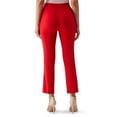thumbnail image 2 of Rafaella Women's Stretch Ankle Pant, 2 of 6