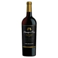 thumbnail image 1 of Menage a Trois Midnight Dark Red Blend Wine, 750 ml, 1 of 6