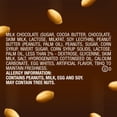 thumbnail image 3 of Snickers Peanut Butter Squared Milk Chocolate Candy Bars, Full Size, 18 ct., 3 of 9