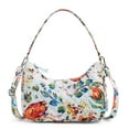 thumbnail image 1 of Vera Bradley Frannie Crescent Crossbody, 1 of 3
