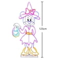thumbnail image 5 of Disney 4' Neon Minnie Mouse, 5 of 5