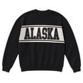 thumbnail image 5 of State of Mine Women's Banner State Sweatshirt, 5 of 6