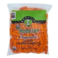 thumbnail image 1 of BABY PEELED CARROT 2 LB DRC, 1 of 1