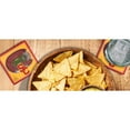 thumbnail image 2 of YouTheFan NCAA Football 3D Stadium View Coaster, 2 of 3