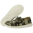 thumbnail image 2 of Hey Dude Women's Wendy Slip-On Shoes, 2 of 5