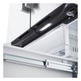thumbnail image 14 of LG 21 cu.ft. 3-Door French Door Counter-Depth Refrigerator, 14 of 17