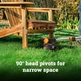 thumbnail image 7 of Worx 20V Blower/Trimmer Combo, 7 of 11