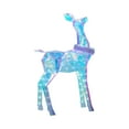 thumbnail image 5 of Member's Mark 3-Piece Pre-Lit Prismatic Deer Family, 5 of 6