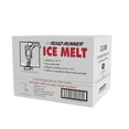 thumbnail image 1 of Road Runner Ice Melt 12 lb Jug, 4 ct., 1 of 5