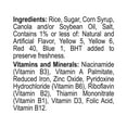 thumbnail image 3 of Malt-O-Meal Fruity Dyno Bite Cereal, 32 oz., 3 of 4