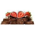 thumbnail image 4 of Tru Fru Strawberries in White & Milk Chocolate, Frozen, 24 oz., 4 of 5