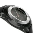 thumbnail image 4 of Gucci Sync Quartz Rubber Watch, 45mm, 4 of 5