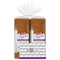 thumbnail image 5 of Sara Lee Delightful Multigrain Bread, 45 Calories 20 oz., 2 pk., 5 of 8