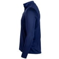 thumbnail image 3 of Under Armour Men's Quarter Zip Pullover, 3 of 3