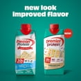 thumbnail image 4 of Premier Protein 30g High Protein Shake, Cake Batter Delight 11 fl. oz., 15 pk., 4 of 7