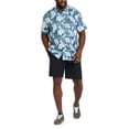 thumbnail image 8 of Hurley Men's Boardwalk Button-Up Shirt, 8 of 11