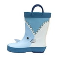 thumbnail image 3 of Member's Mark Toddler Boys Rain Boot, 3 of 7