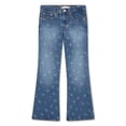 thumbnail image 6 of Levi's Girls Denim Jean, 6 of 11
