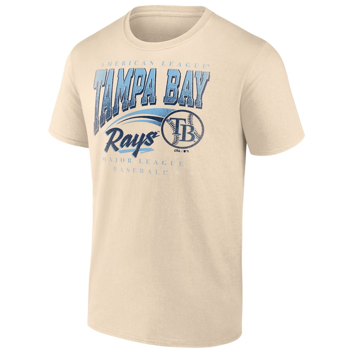 Tampa Bay Rays Short Sleeve T-Shirt - Samsclub.com