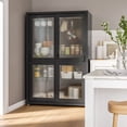 thumbnail image 11 of Seville Classics UltraHD Wardrobe, 48"W x 24"D x 72"H, 11 of 15