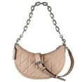 thumbnail image 5 of Coach Mira With Pillow Quilting Shoulder Bag, Buff, 5 of 7