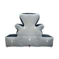 thumbnail image 6 of Logo Brands Virginia Cavaliers Pre-Lit 7’x10’ Team Inflatable, 6 of 6