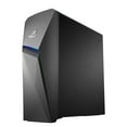 thumbnail image 3 of ASUS ROG G10CE Gaming Desktop PC - Intel Core i5-11400F - GeForce GTX 1660Ti - 16GB DDR4 RAM - 512GB PCIe SSD - Wi-Fi 5 - Windows OS - G10CE-SB564, 3 of 15
