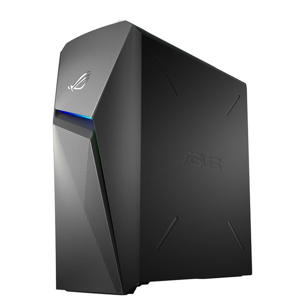 ASUS ROG G10CE Gaming Desktop PC - Intel Core i5-11400F - GeForce