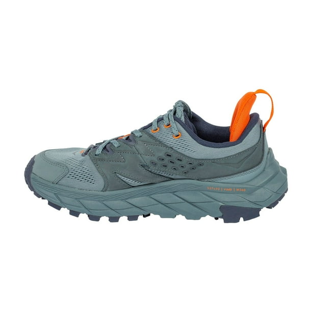 Hoka Men's Anacapa Breeze Low Top Sneaker - Samsclub.com