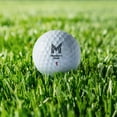 thumbnail image 6 of Member's Mark 3-Piece Golf Ball, 24 Balls, 6 of 7