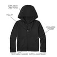 thumbnail image 5 of Member's Mark Girl's Favorite Soft Zip Up Jacket, 5 of 6