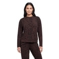 thumbnail image 1 of Express Women's Fashion Scuba Top, 1 of 6