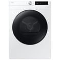 thumbnail image 1 of Samsung 4.0 cu. ft. Electric Dryer with AI Smart Dial and Wi-Fi Connectivity, 1 of 10