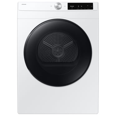 Samsung 4.0 cu. ft. Electric Dryer with AI Smart Dial and Wi-Fi Connectivity