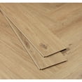 thumbnail image 9 of Select Surfaces Knoxville Herringbone Water Resistant Laminate Flooring, 9.35 sq. ft. per box, 9 of 11