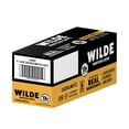 thumbnail image 1 of WILDE 13g Chicken & Waffles Protein Chips, 8 pk., 1 of 7