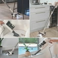 thumbnail image 5 of ePro Select Corded Stick Vacuum with HEPA Filter & Attachments, 5 of 8