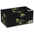 thumbnail image 10 of Wonderful Pistachios, Roasted and Salted 1.5 oz., 24 pk., 10 of 10