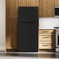 thumbnail image 4 of Kenmore 18.1 Cu. Ft. Garage-Ready Top-Freezer Refrigerator with Ice Maker, 4 of 14