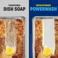 thumbnail image 3 of Dawn Powerwash Dish Spray Bottle Set, Spring Variety Pack, 1 Spray Bottle + 2 Refills, 48 fl. oz., 3 of 10