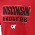 thumbnail image 4 of NCAA Short Sleeve Tee, 4 of 5