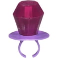 thumbnail image 3 of Ring Pop Colorfest, Purple Very Berry Punch, 30 ct., 3 of 4