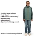 thumbnail image 5 of Free Country Boys Softshell, 5 of 9