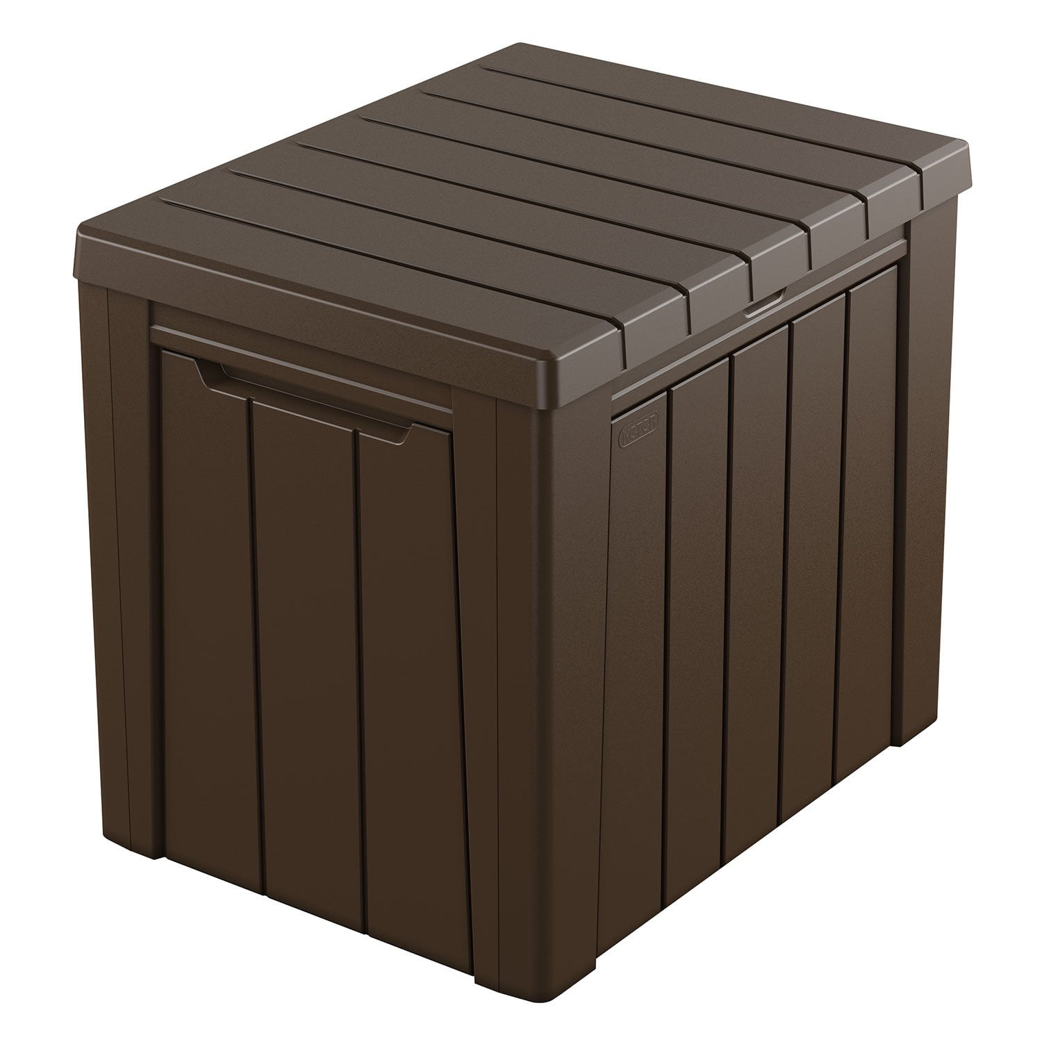 Keter Urban 30 Gal. Outdoor Deck Box