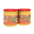 thumbnail image 1 of Cheez Whiz Original Cheese Dip, 15 oz., 2 pk., 1 of 9