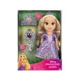 thumbnail image 1 of Disney Share with Me Toddler Doll with Child Sized Wearable Accessory, 14", 1 of 9